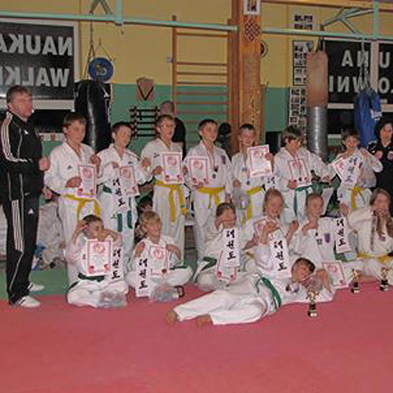 Memoriał H. Ficka - Koszalin