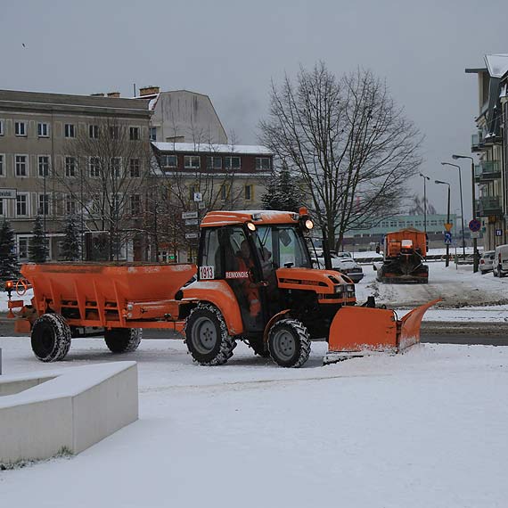 Suby wci odnieaj miasto