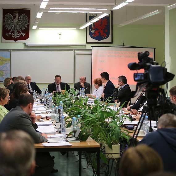 Kasa sza. Tylko efektw jako nie byo wida