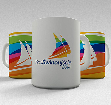 Propozycja Dawida Podsiedlika będzie nowym symbolem Sail Świnoujście