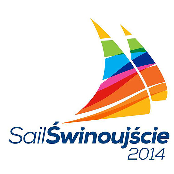 Propozycja Dawida Podsiedlika będzie nowym symbolem Sail Świnoujście