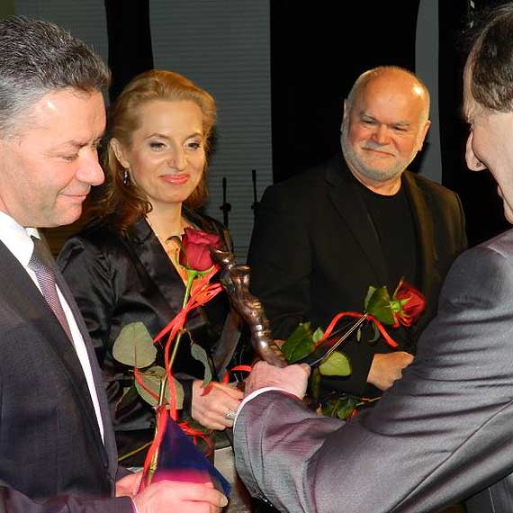 Kto dostanie TRYTONA? Odpowied poznamy 8. lutego
