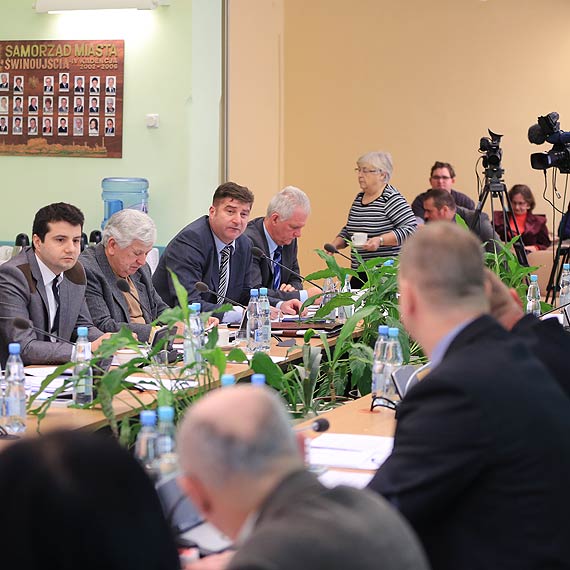 Rada zdecydowała: Będzie nowy plan. Nie tylko dla ulicy Wojska Polskiego!