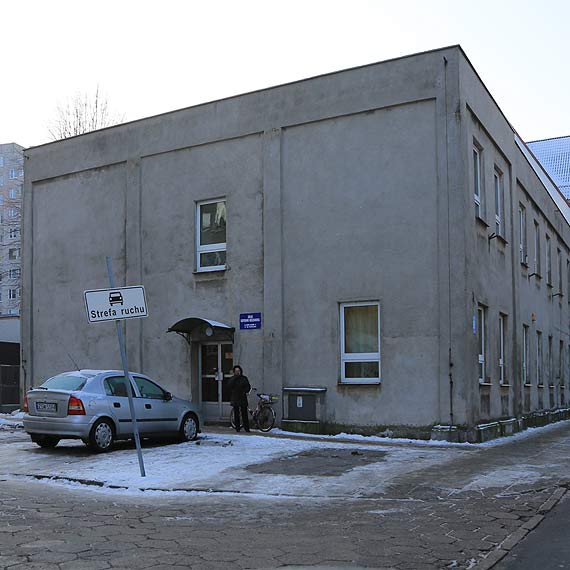 Nie chc remontowa obecnej siedziby ZGM. Bdzie przeprowadzka