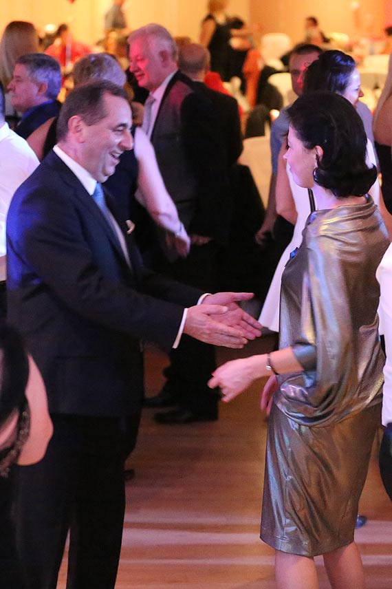 Czytelnik pyta o bal