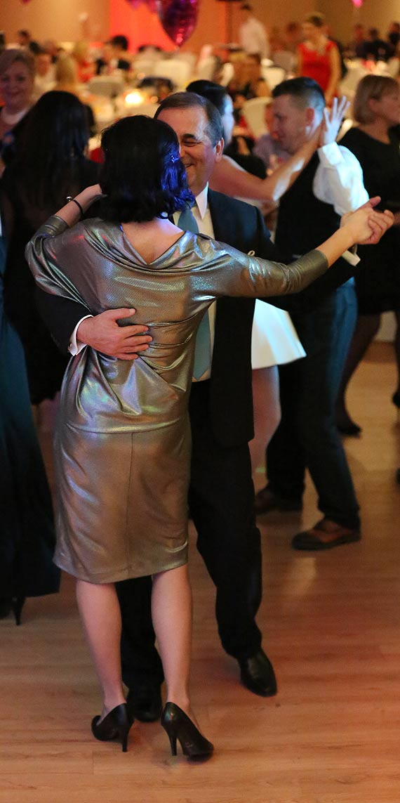 Czytelnik pyta o bal