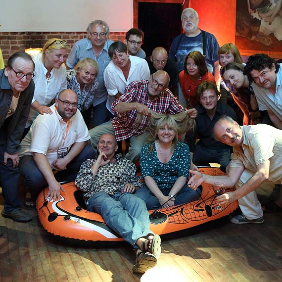 Laureat nagrody Grammy, zagra tego lata na winoujskiej Famie!