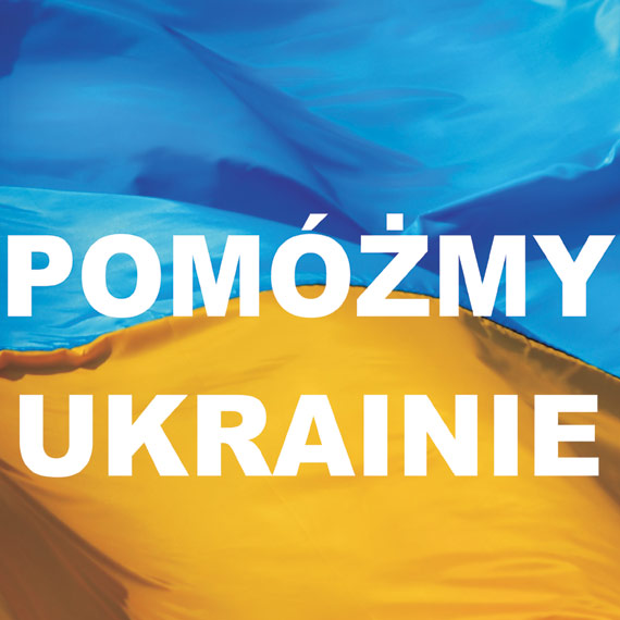 Razem Pommy Ukrainie