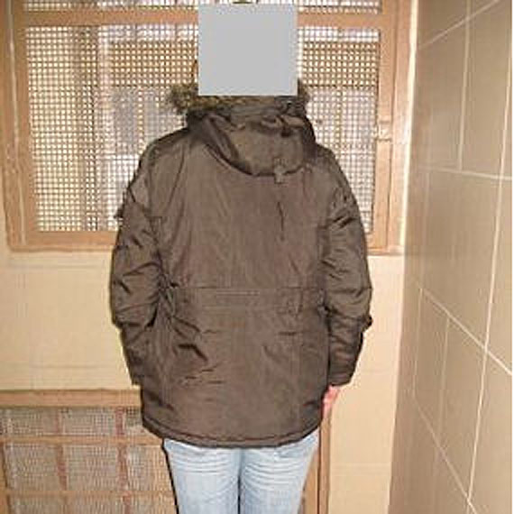 Na 105 dni do aresztu za "niewinno"