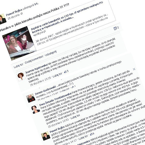 SLD takim praktykom si sprzeciwia. A co na to PO?