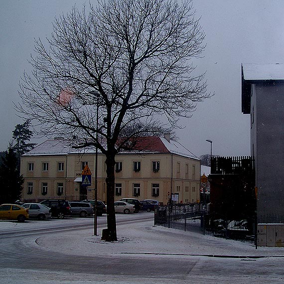 Czytelnik: Ulice na Warszowie s oblodzone i nieodnieane