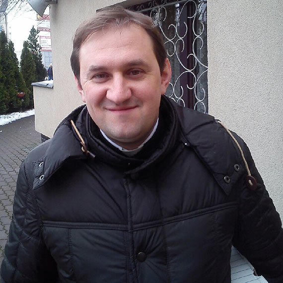 Hospicjum stacjonarne dla Świnoujścia
