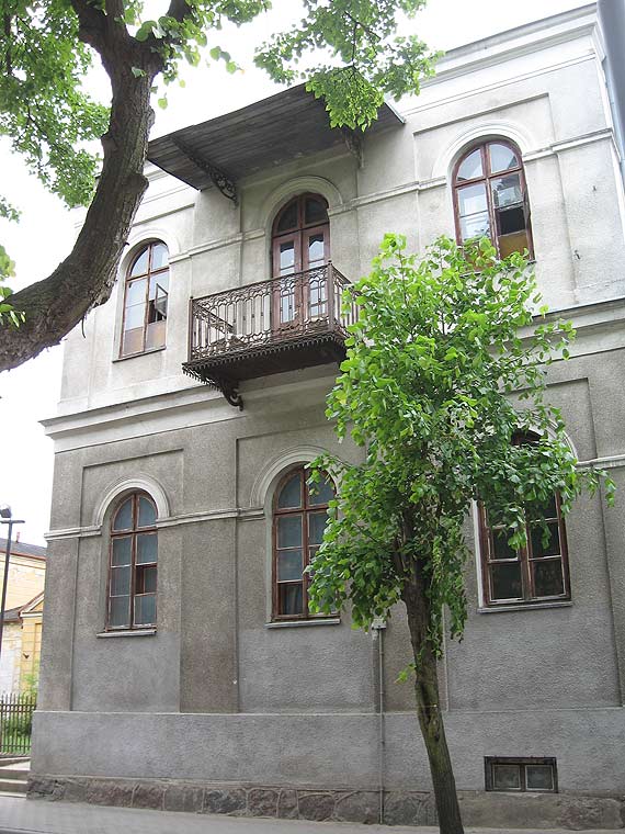Rudera na ruderze. Nie u nas