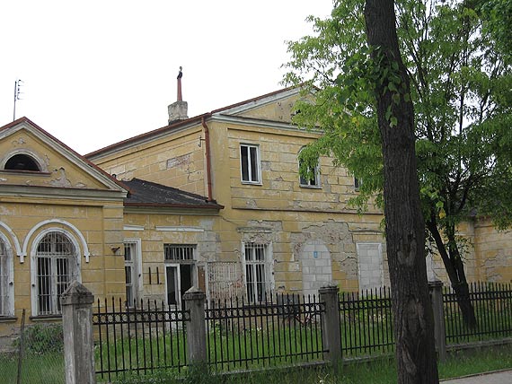 Rudera na ruderze. Nie u nas