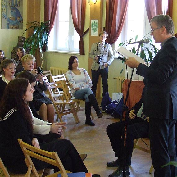 Uczniowie „Morskiej” najlepsi w regionie z prawa pracy