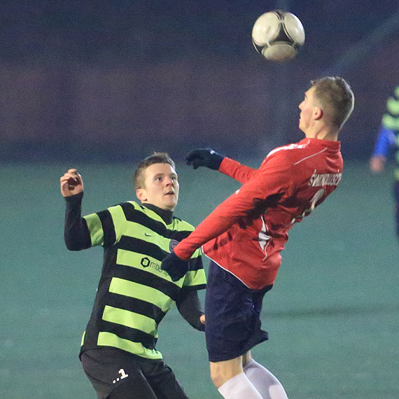 Flota – Vineta 5:2 Hattrick Arifovica!