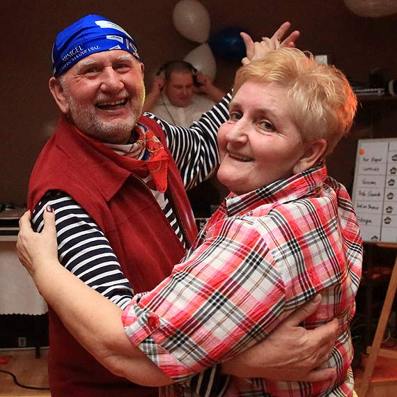  XX bal eglarza czyli korsarska zabawa. Zobacz film i fotogaleri!
