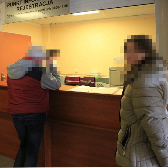 Czytelniczka: W szpitalu na opiek mog liczy tylko dzieci zdrowe