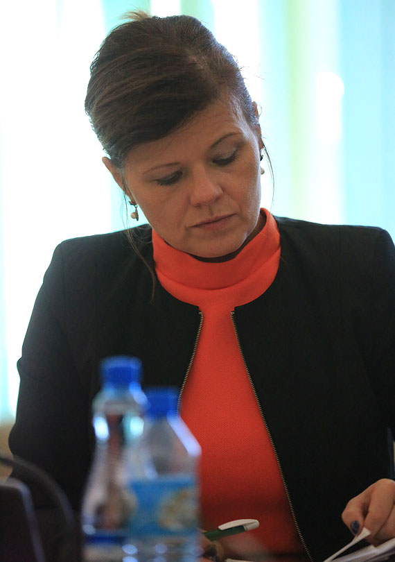 Czekamy na powoanie spoecznej Rady Seniorw w naszym miecie