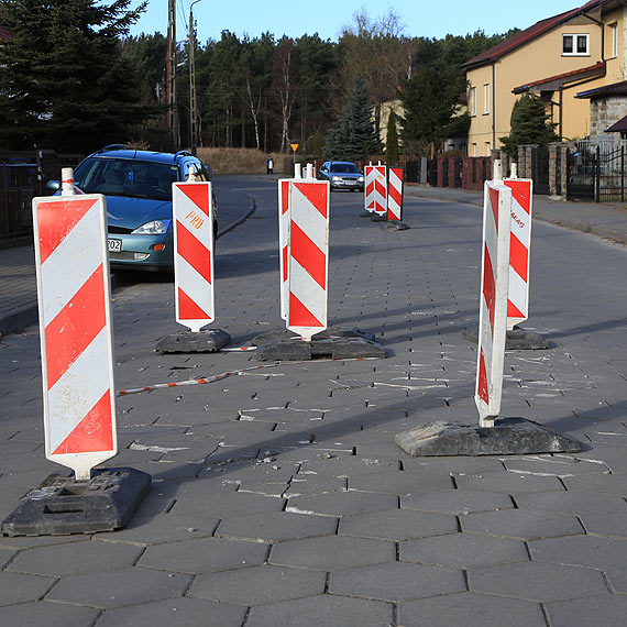 Nowa nawierzchnia na Wielkopolskiej? Jest kolejna obietnica