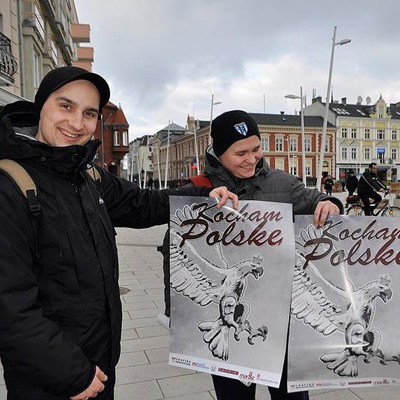 Kocham Polsk!- kampania spoeczna 