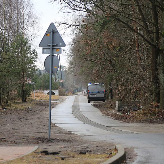 Czytelniczka: Zodzieje wamuj si do domw. Psychoza strachu narasta