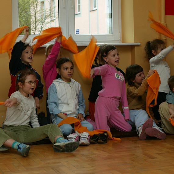 W  marcu rusza rekrutacja do miejskich przedszkoli. Bd zmiany!