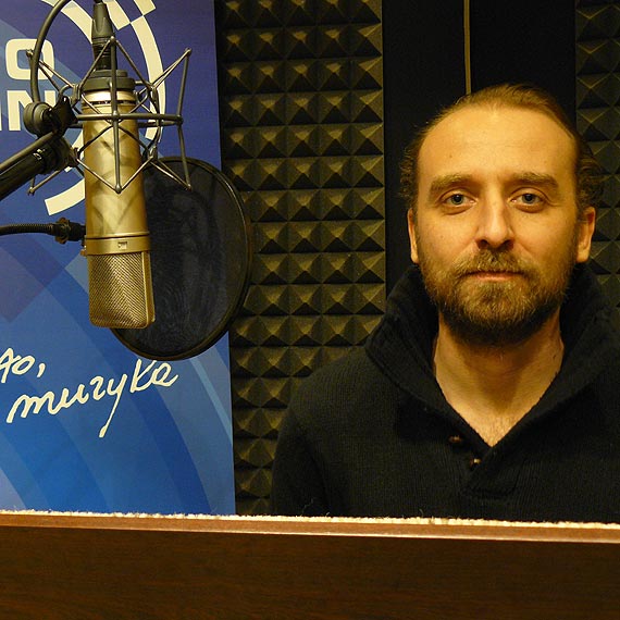 Teatr Radia Szczecin – „Światło w nocy”