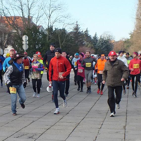 Sportowa niedziela. Grzech siedzie w domu 