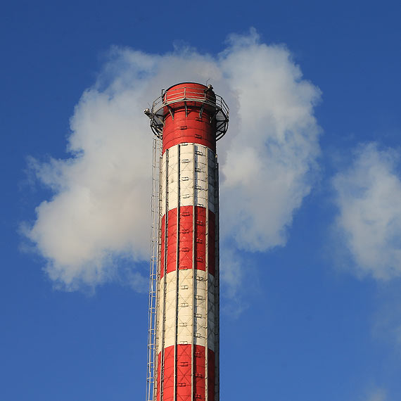 Mniejsza emisja pyw do atmosfery i jeszcze czystsze powietrze w winoujciu 