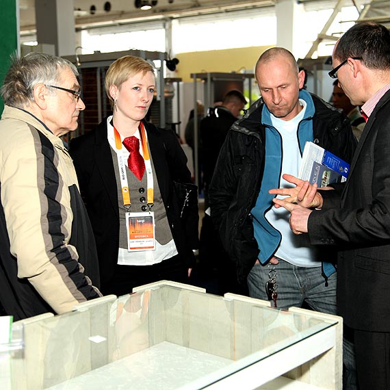 Targi budowlane BUD-GRYF i ENERGIA