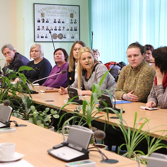 Spotkanie branży turystycznej. Dyskutowano na temat wdrażania Strategii Rozwoju Miasta