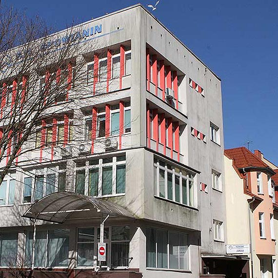 Afera w spdzielni mieszkaniowej Sowianin. Pracownica podrabiaa podpisy lokatorw!