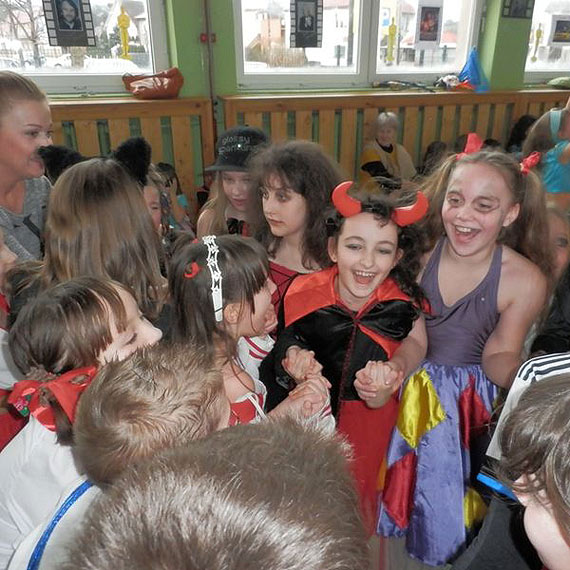 „Czwórka” zaprasza przyszłych pierwszoklasistów i zerówkowiczów