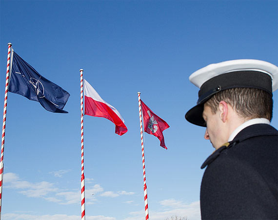 15 lat w NATO