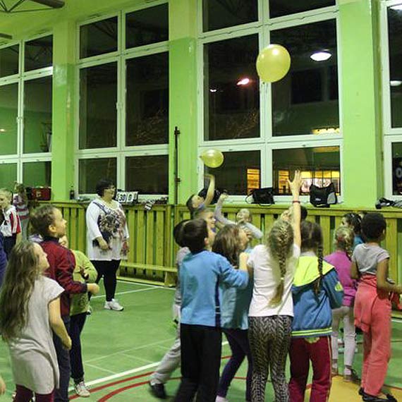 Baśniowa Noc w Czwórce