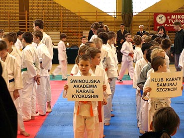 Turniej Mikołajkowy