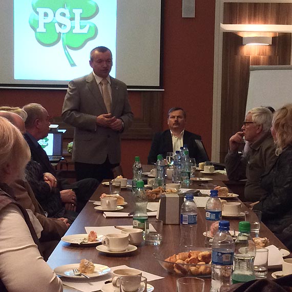 Nowe – odwieczne Polskie Stronnictwo Ludowe