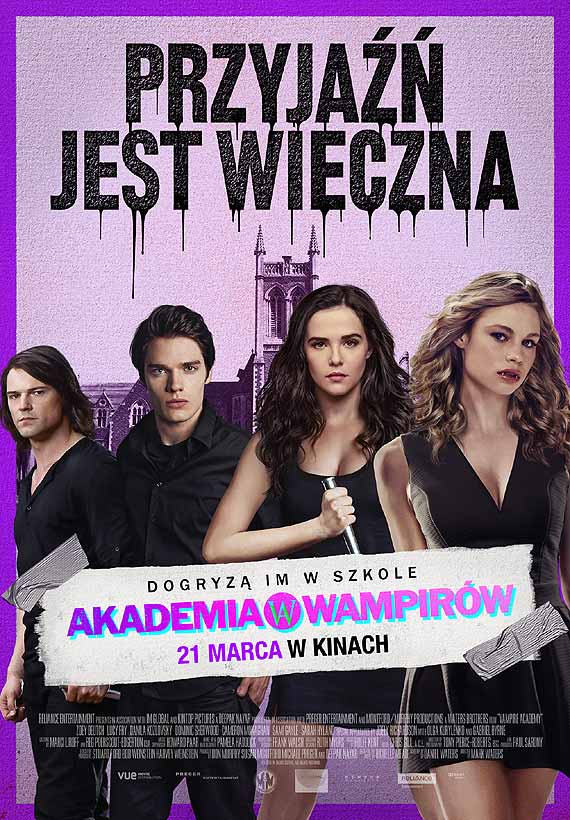 Kino Orange w naszym mieście