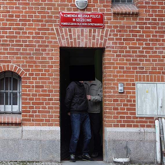 Sprawcy zatrzymani za nielegalny obrót paliwem