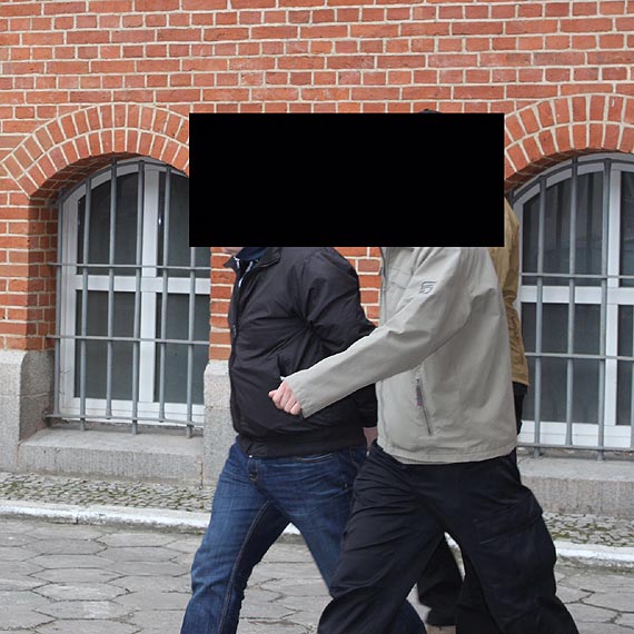 Sprawcy zatrzymani za nielegalny obrót paliwem