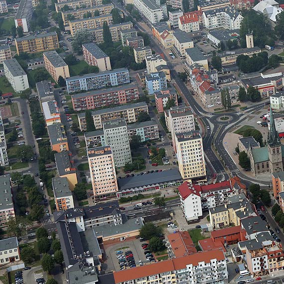 Wszystkich nie eksmituj 