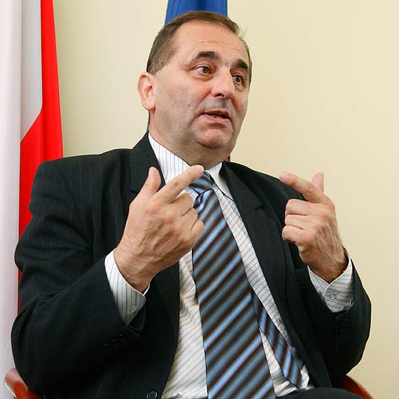 Czytelniku, rzecznik zaprasza na rozmow z prezydentem 
