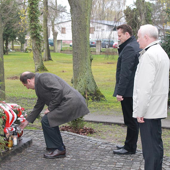 IV Rocznica Tragedii Smoleskiej