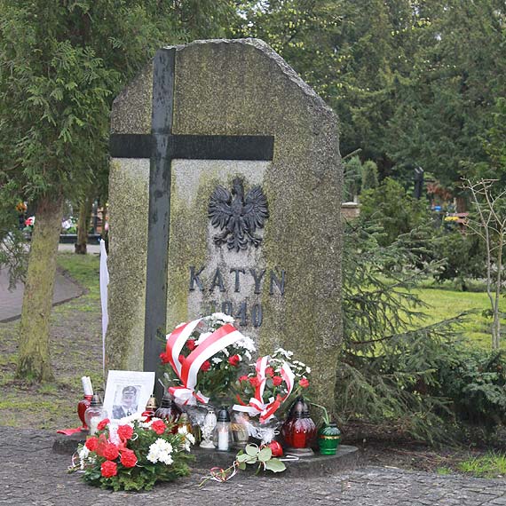 IV Rocznica Tragedii Smoleskiej