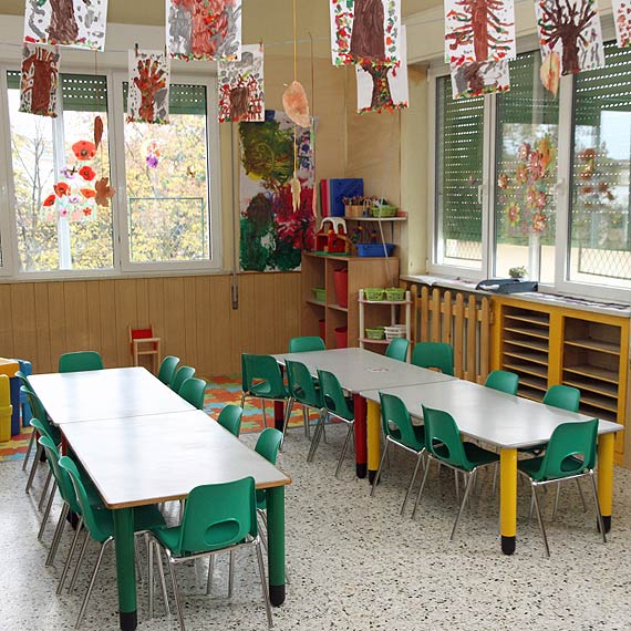 Bdzie nowe przedszkole miejskie