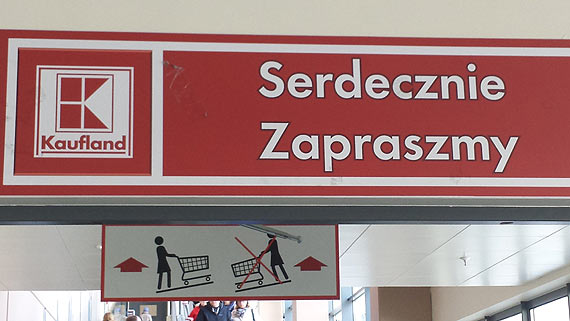Czytelnik: Wielka sie a ma problemy z naszym jzykiem ojczystym