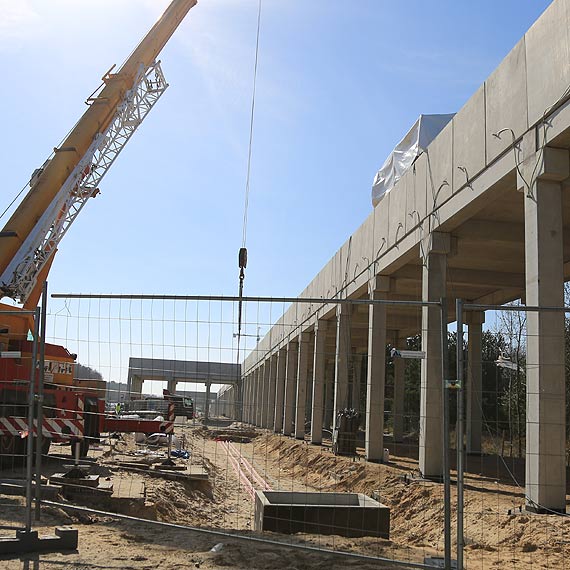 Spka, ktra buduje winoujski terminal ma nowego wiceprezesa