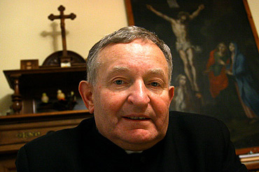 Święta okiem kapłana