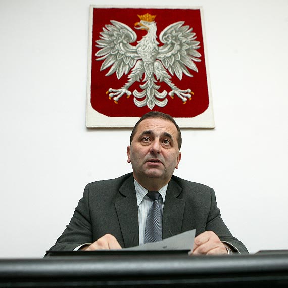 Wybory. Czy jeli Janusz murkiewicz wygra, zostawi zastpczynie?
